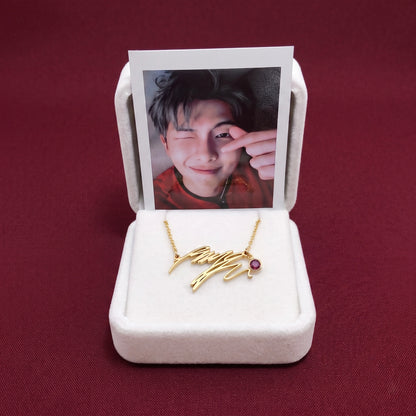 RM (Kim Namjoon)