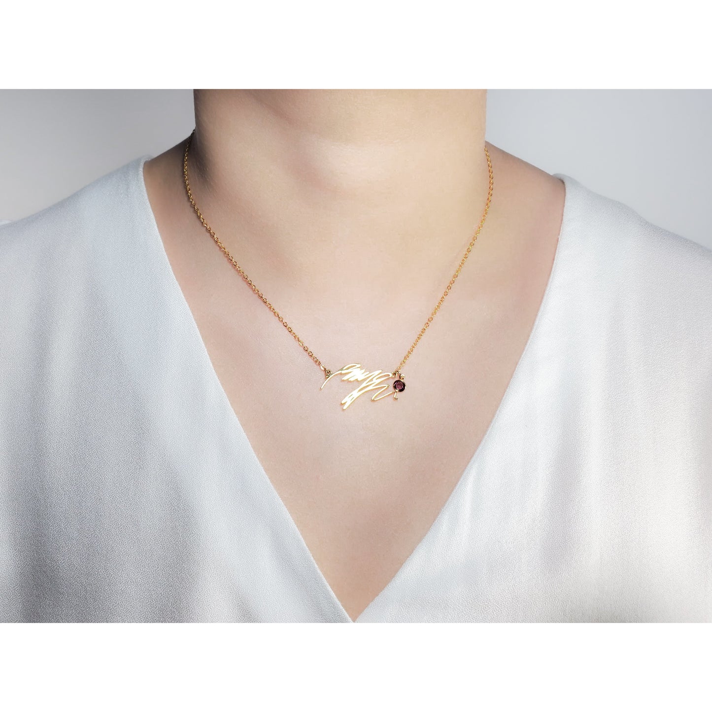 Kim Nam-joon - clasps&co