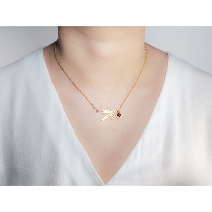 Kim Nam-joon - clasps&co