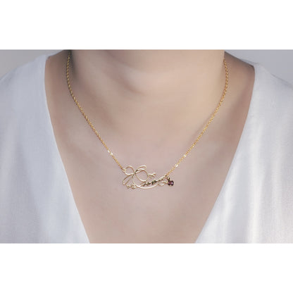 Kim Tae-hyung - clasps&co