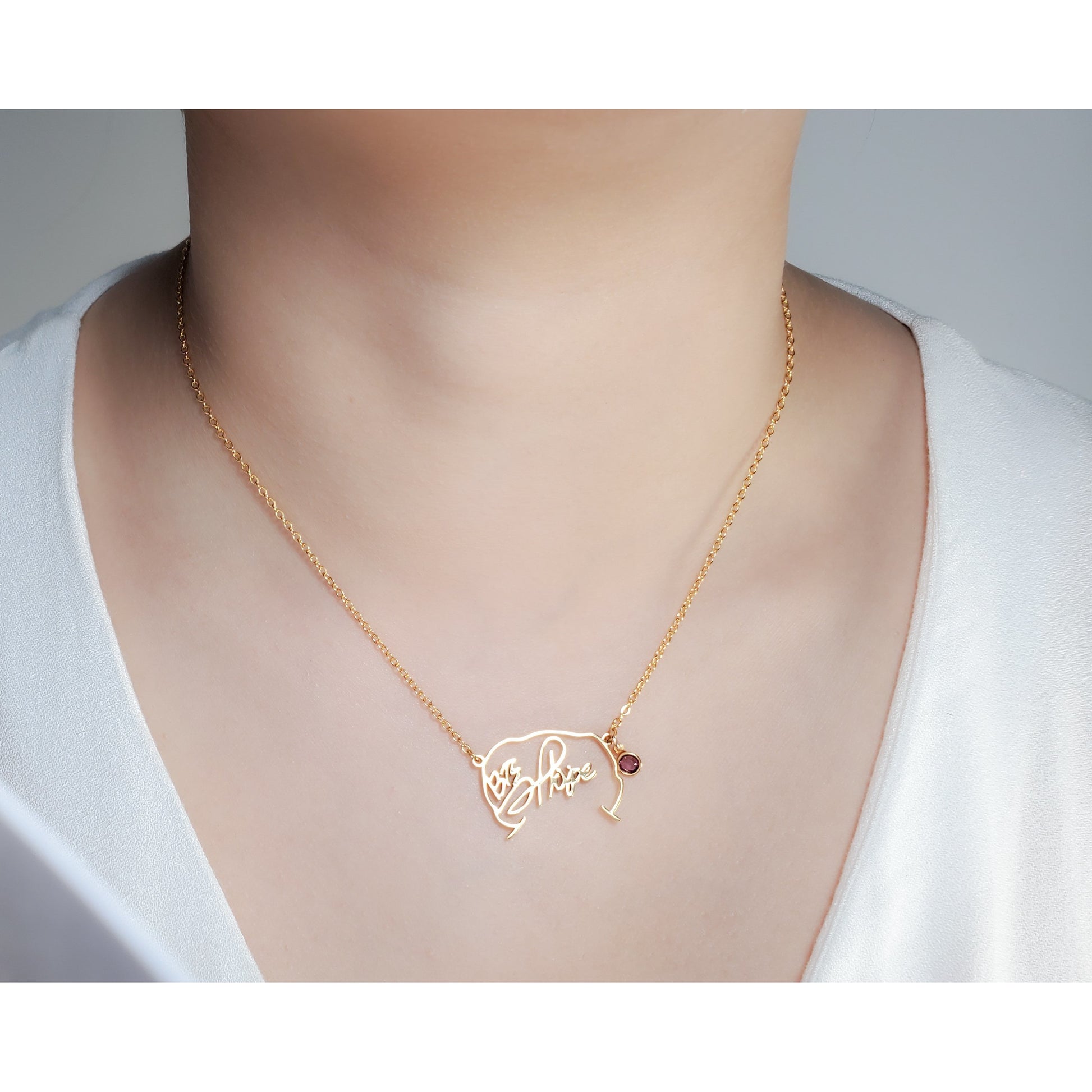 Jung Ho-seok - clasps&co